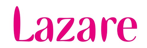 Logo de l’association Lazare